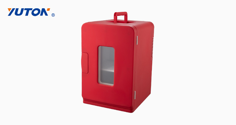 کولر حرارتی قابل حمل برقی YT-A-15X 15L 12V