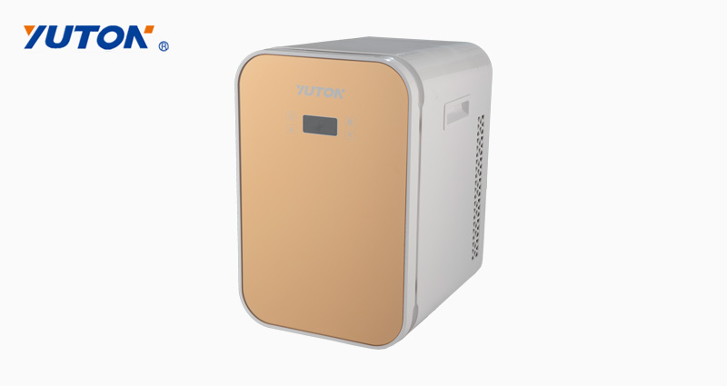 کولر ترموالکتریک عایق PU YT-A-22L-A 19.5L