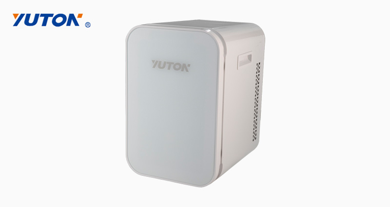 کولر ترموالکتریک YT-A-22L-B 19.5L DC 12V