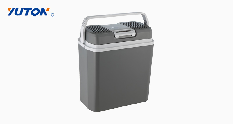 کولر حرارتی YT-A-24XB 20L 48W DC 12V
