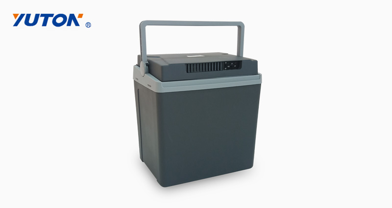 کولر حرارتی YT-A-25XA 22.4L DC 12V