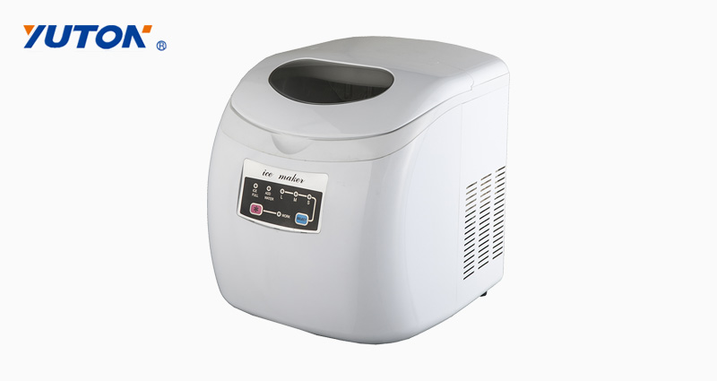 یخ ساز ABS YT-E-004 2.8L سفید 120W 220V