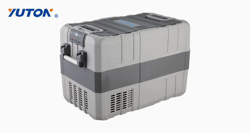 یخچال قابل حمل YT-B-70NX 37L / 25L تا -18