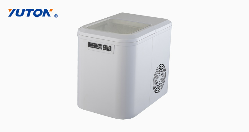 یخ ساز YT-E-005A-N 50Hz Electric 220V 2.2L