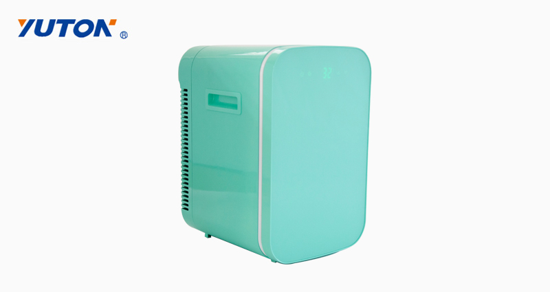 یخچال و فریزر آرایشی و بهداشتی AAD-16LMD1