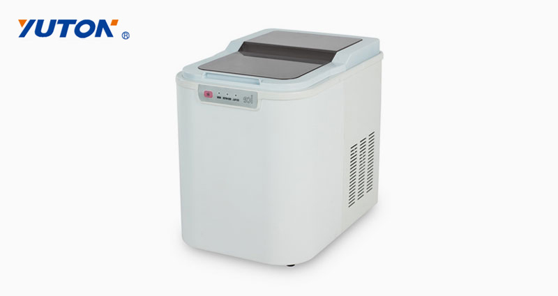 یخ ساز گلوله ای YT-E-005A 2.2L 120V 60W